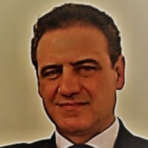 Jorge Oliveira e Carmo