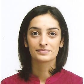 Patrícia André
