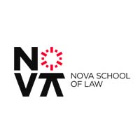 Logotipo NOVA School of Law