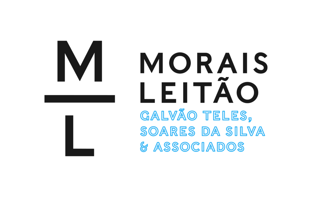 Logotipo Moriais Leitão