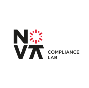 Logotipo NOVA Compliance Lab