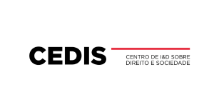 Logotipo CEDIS Centro de I&D sobre Direito e Sociedade