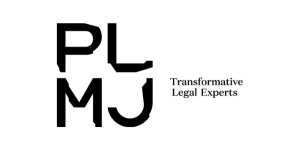 Logotipo PLMJ Transformative Legal Experts