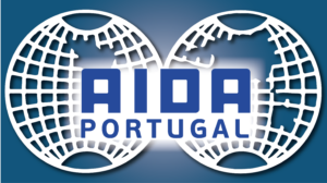 Logotipo AIDA Portugal