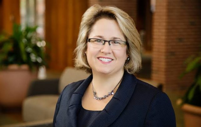 Robin Fretwell Wilson